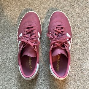 Adidas Sambarose - Sz 10